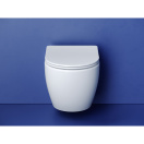 Комплект инсталляции GROHE Solido 3 в 1 с унитазом Метрополь CN4002T и звукоизоляционным комплектом (NW0783)