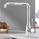 Смеситель для кухни GROHE Essence, хром (30505000)
