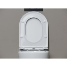 Комплект инсталляции GROHE Rapid SL 3 в 1 с унитазом Вихрь CN11007T и звукоизоляционным комплектом (NW0817)