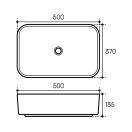 Комплект инсталляции GROHE Solido 38811KF0 с унитазом Aqueduto OVO OVOT2140 и раковиной Aqueduto ESPIRAL ESP0440 (NW0646)