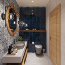 Комплект инсталляции GROHE Rapid SL NW0145/S с унитазом Aqueduto CONE CON0130 и сиденьем с микролифтом (NW0206)