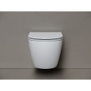 Комплект инсталляции GROHE Solido 3 в 1 с унитазом Вихрь CN11007T и звукоизоляционным комплектом (NW0815)