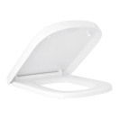 Комплект инсталляции GROHE Rapid SL 5 в 1 с подвесным унитазом и сиденьем (36503000)
