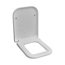 Комплект инсталляции GROHE Solido 4 в 1 с подвесным унитазом и сиденьем (39552000)