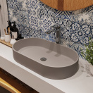 Комплект инсталляции GROHE Rapid SL 38772SH0 с унитазом Aqueduto OVO OVOT2130 и раковиной Aqueduto ESPIRAL ESP0230 (NW0625)