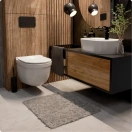 Комплект инсталляции GROHE Rapid SL NW0145/S с унитазом AQUAme AQM2010 и сиденьем с микролифтом, смыв Quiet (NW0277)