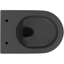 Комплект инсталляции GROHE Solido 38811KF0 с унитазом Aqueduto OVO OVO0140 и сиденьем с микролифтом (NW0231)