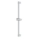 Душевой гарнитур GROHE Tempesta 110, 1 режим струи, душевая штанга 600 мм, 16.6 л/мин, хром (27853003/U2), уцененный товар