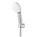Готовый комплект для ванной комнаты GROHE Eurosmart Cosmopolitan, хром (NB0040)