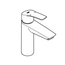 Смеситель для раковины GROHE Eurosmart, M-size, хром (23989003)