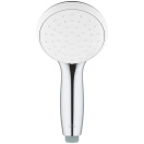 Готовый комплект для ванной комнаты GROHE Eurosmart, хром (124470)