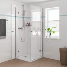 Смеситель для душа GROHE BauLoop, хром ( 23634001)