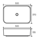 Комплект инсталляции GROHE Solido 38811KF0 с унитазом Aqueduto MACIO Plus MACТ0240 и раковиной Aqueduto ESPIRAL ESP0440 (NW0515)