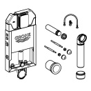 Инсталляционный комплект для унитаза GROHE Uniset slim (39683000)