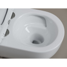 Комплект инсталляции GROHE Solido 3 в 1 с унитазом Игра CN3001T и звукоизоляционным комплектом (NW0807)
