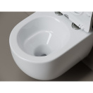 Комплект инсталляции GROHE Solido 3 в 1 с унитазом Игра CN3001T и звукоизоляционным комплектом (NW0807)