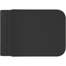 Комплект инсталляции GROHE Rapid SL NW0145/S с унитазом Aqueduto MACIO MAC0140 и сиденьем с микролифтом (NW0209)