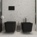 Комплект инсталляции GROHE Rapid SL NW0145/S с унитазом Aqueduto MACIO MAC0140 и сиденьем с микролифтом (NW0209)