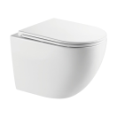 Комплект инсталляции GROHE Rapid SL 1000044 с унитазом AQUAme AQM2014PRO и сиденьем с микролифтом (NW0683)