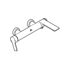 Смеситель для ванны GROHE Allure, хром (32826001)