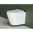 Комплект инсталляции GROHE Rapid SL 3 в 1 с унитазом Ореол CN1804 и звукоизоляционным комплектом (NW0837)