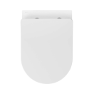 Комплект инсталляции GROHE Rapid SL NW0145/S с унитазом Aquatek ОБЕРОН AQ1365T-00 и сиденьем с микролифтом (NW0249)