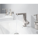 Смеситель для раковины GROHE Plus, L-size, хром (23873003)