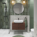 Раковина свободностоящая GROHE Euro Ceramic 60 см, альпин-белый (102434SH00)