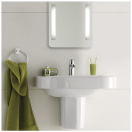 Смеситель для раковины GROHE Eurosmart Cosmopolitan, S-size, хром (2337700E)