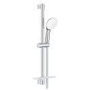 Готовый комплект для ванной комнаты GROHE BauLoop, хром (NB0083)