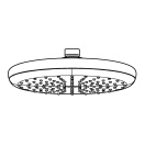 Верхний душ GROHE Tempesta 210, 9,5 л/мин, 1 режим, хром (26410000)