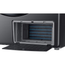 Сушильная машина Samsung DV16DG8600BVLD + Hybrid HeatPump WIFI. 16 кг, черный