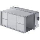 Сушильная машина Samsung DV16DG8600BVLD + Hybrid HeatPump WIFI. 16 кг, черный