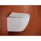 Комплект инсталляции GROHE Rapid SL 4 в 1 с унитазом Уно CN11001T и звукоизоляционным комплектом (NW0826)