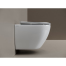 Комплект инсталляции GROHE Rapid SL 3 в 1 с унитазом Мия CN1805T и звукоизоляционным комплектом (NW0789)
