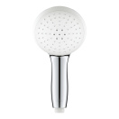 Душевая система GROHE Grohtherm с термостатом для душа, хром (1039960000)