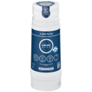 Смеситель для кухонной мойки GROHE Blue Pure BauCurve с функцией фильтрации, с фильтром в комплекте, хром (119709)