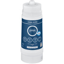 Смеситель для кухонной мойки GROHE Blue Pure BauCurve с функцией фильтрации, с фильтром в комплекте, хром (119709)