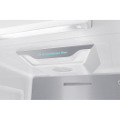 Холодильник side-by-side Samsung RS80F65M1WWT Bespoke AI автооткрытие двери WIFI 646 л