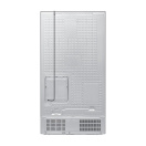 Холодильник side-by-side Samsung RS80F65M1WWT Bespoke AI автооткрытие двери WIFI 646 л