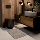 Комплект инсталляции GROHE Rapid SL NW0145/S с унитазом AQUAme AQM2001MB и сиденьем с микролифтом (NW0270)