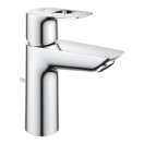 Готовый комплект для ванной комнаты GROHE BauLoop, хром (129682)