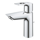 Готовый комплект для ванной комнаты GROHE BauLoop, хром (129682)