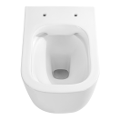 Комплект инсталляции GROHE Solido 38811KF0 с унитазом Aquatek ЛУГАНО AQ2002-00 и сиденьем с микролифтом (NW0324)