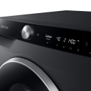 Стиральная машина Samsung WW11CG604CLBLP с большой загрузкой 11 кг, черный