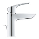 Смеситель для раковины GROHE Eurosmart, S-size, хром (33265003)