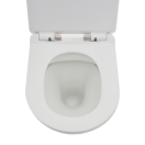 Комплект инсталляции GROHE Solido 38811KF0 с унитазом AQUAme AQM2005 и сиденьем с микролифтом (NW0300)