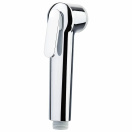 Готовый комплект для гигиенического душа GROHE BauEdge, хром (NH0007)