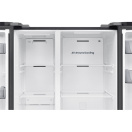 Холодильник side-by-side Samsung RS70F65Q1FWT Bespoke AI All-around Cooling WIFI 647 л