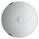 Верхний душ GROHE Euphoria SmartControl 260 , 12,5 л/мин, 3 режима, 142 мм, хром (26460000)